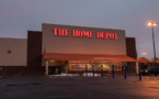 Home Depot forecasts first annual drop in sales since 2009