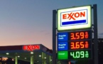 Exxon purchases a site for mining lithium
