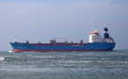 Bloomberg: Sea shipments of Russian oil to Asia hit record high