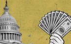Biden Appears Upbeat About The Debt Ceiling, While The Treasury Issues A June 5 Default Warning