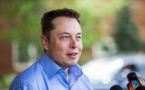 Musk takes interest in expanding business in China