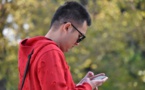 China's youth unemployment rate hits record high