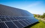 IEA expects the largest increase in renewable energy capacity in the world's history