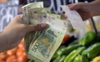 Despite The Challenges Of 109% Inflation, Argentines Grill More Steak