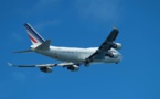 Global airlines raise overall industry profit forecast for 2023