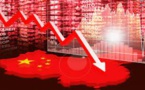 Sharp Increase In China's Factory Gate Deflation In May As Demand Falls