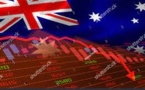 Australian Companies And Consumers Could Experience A Severe Downturn Soon