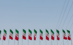 Iran joins international union of insurers Berne Union