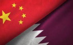 China And Qatar Sign A Second Significant LNG Supply Agreement