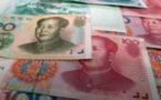 Goldman Sachs cuts Chinese GDP forecast
