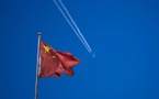 China tightens censorship of online economic commentators