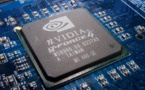 U.S. may restrict exports of Nvidia and AMD chips to China