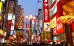 Japan's Business Climate Is Improving, Signalling A Sustained Economic Rebound