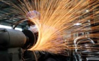 Global Factory Output Declines Due To Insufficient Demand