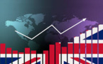 The Only Major Economy Which Still Has Rising Inflation Is Britain