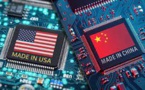 Beijing Pokes US-China Tech Rivalry With Export Restrictions On Chip Materials