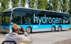 UAE to boost hydrogen production to 15 million tons per year