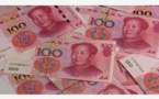China's Deflationary Trend A Mixed-Bag