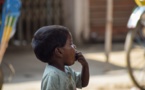 UN: Number of hungry people in the world reaches 735M
