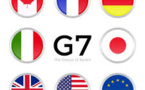 G7 Nations Ratify A Statement Outlining Ukraine's Long-Term Security Commitments