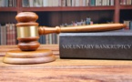 S&amp;P: Corporate bankruptcy filings in USA hit the highest in 13 years