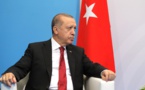 Turkish President sets to attract $50B of investment from Gulf countries to Turkey