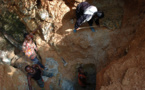 UAE and Congo sign agreement to develop four mines worth $1.9bn
