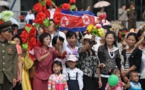 North Korea’s foreign trade volume grows 122.3% in 2022