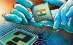 India Tries To Become A Semiconductor Superpower By Courting American Chip Companies