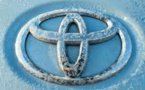 Toyota Updates The Legendary Land Cruiser With A Hybrid Model