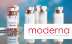 Moderna Anticipates Private Market Sales Of Covid Shots Reaching $4 Billion In 2023