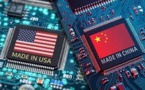 US Begins The Process Of Limiting Some Investment In Crucial Technologies In China