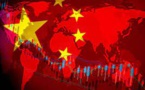 China Experiences Deflation As Attempts To Spark A Recovery Stumble