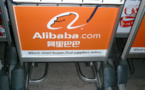 Alibaba's net profit doubles in Q1