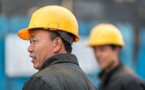 SCMP: China squeeze Western companies out of Africa's biggest infrastructure projects