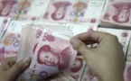 China Lowers Key Rates As July's Dismal Set Of Data Clouds The Outlook For The Economy
