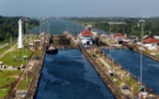 FT: Drought in Panama Canal region results in idling of LNG tankers