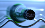 Carlsberg posts profit in the first half 2023 after loss in 2022