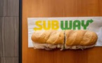 $9.6 Bln Sale Of Subway To Arby's Owner Roark Is Nearing: Report