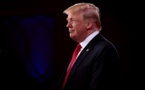 Trump raises record $72M for his campaign