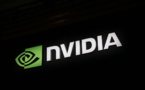 Nvidia shares hit record high after successful quarterly report