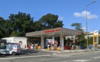 TotalEnergies will cap fuel price at gas stations in France