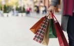 Spending By US Consumers Is Increasing, And Falling Savings Are A Concern
