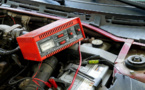 FT: China builds battery plants that exceed domestic demand