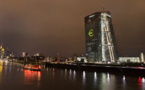 ECB warns of coming uncertainty