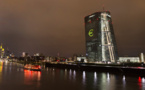 ECB warns of coming uncertainty
