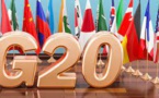 US President Biden Backs Developing Markets While Xi Shuns The G20