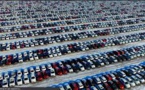August Car Sales In China Resumed Rising, And Tesla's EV Market Share Nearly Doubled