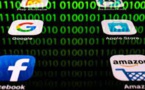US Technology Sector Is In Turmoil As A Result Of China's Expanding iPhone Restrictions
