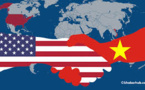 With An Eye On China, The US And Vietnam Sign A Historic Cooperation During Biden's Visit